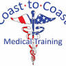 Coast to Coast Medical Training