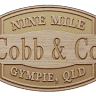 Cobb & Co Nine Mile Camping Grounds