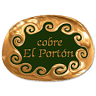COBRE EL PORTON