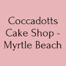 Coccadotts Cake Shop