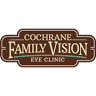 Cochrane Family Vision