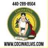 Cocina Elvis