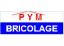 PYM Bricolage