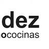 Diseño Cocinas Julio Fernández