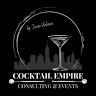Cocktail Empire by Denis Vlahovac