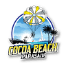 Cocoa Beach Parasail