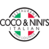 Coco & Nini's Restaurant & Lounge