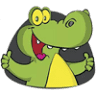 Cocodrilo HOGAR