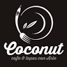 Restaurante Coconut Café & Tapas con Arte