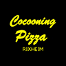 Cocooning Pizza