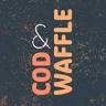 Cod & Waffle,