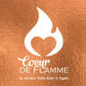 Coeur de flamme