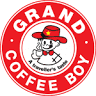 Grand Coffee boy