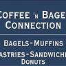 Coffee N' Bagel Connection