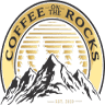 Coffee on the Rocks