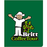 Britt Coffee Tour