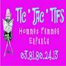 TIC ' TAC ' TIFS