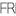 Frimovsse