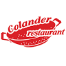 The Colander Express