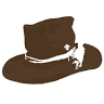 Colby Hébert The Cajun Hatter