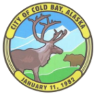 City Community Center - City of Cold Bay