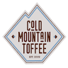 Cold Mountain Toffee