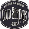 Cold Springs Resort & RV Park