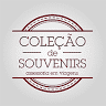 Coleção de Souvenirs Assessoria em Viagens