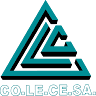 Colecesa - Comercial de Legumbres y Cereales S.A.