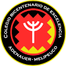 Colegio Adenauer Melipeuco