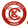 Colegio ALCA SL
