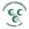 Colégio Comercial Caçapava