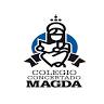 Colegio Magda