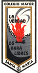 Colegio Mayor Santa Maria