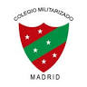 Militarized school Madrid