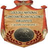 Constantin Cantacuzino National College