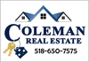 Coleman Real Estate
