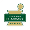 Coleman Pharmacy of Alma