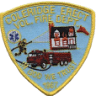 Coleridge Erect Fire Department