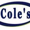 Cole's Bakery & Cafe