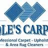 Cole's Carpet & Upholstery Co