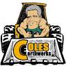 Coles Earthworks