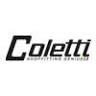 Coletti shopfitting - Newcol s.r.l