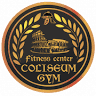 Coliseum Gym