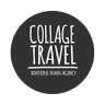 Collage & Sweet Moon Travel