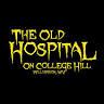 The Old Hospital on College Hill