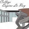 Secondary School Education Eugene Le Roy