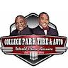College Park Tire & Auto