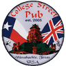 College Street Pub