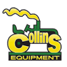Collins Equipment